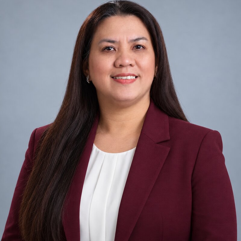 Mary Ann Mendoza